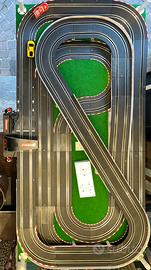Pista slot car