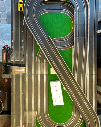 Pista slot car