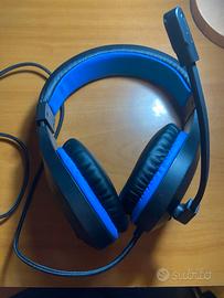 Cuffie da gaming