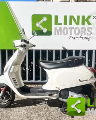 VESPA Sprint 125 SPRINT