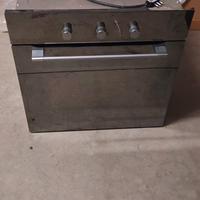 forno per cucina incasso 575x60x57