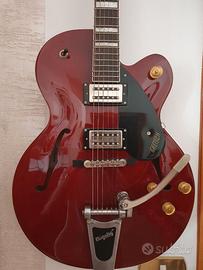 chitarra elettrica 