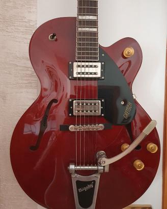 chitarra elettrica 