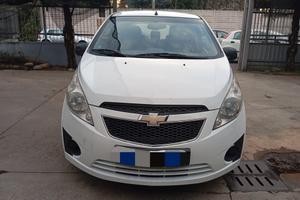 Chevrolet Spark 1.0 LS valuto permute