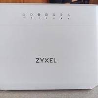 Modem Zyxel DX3301