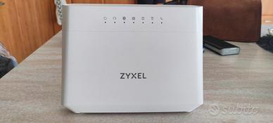 Modem Zyxel DX3301