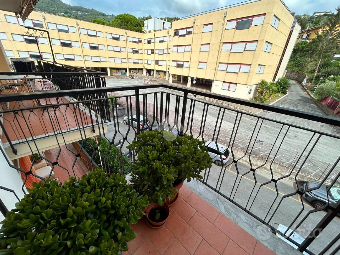 Appartamento – Rapallo, San Michele di Pagana - Vista 2