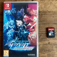 “Azure Striker Gunvolt - Striker Pack”