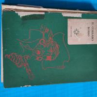 Il corsaro rosso di Fenimore Cooper 1949