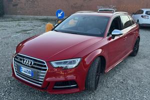 Audi S3 2017 310cv