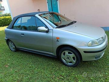 Fiat Punto 90 cat Cabrio ELX