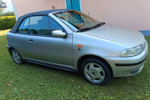 Fiat Punto 90 cat Cabrio ELX