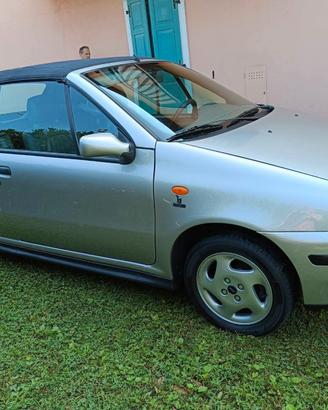 Fiat Punto 90 cat Cabrio ELX