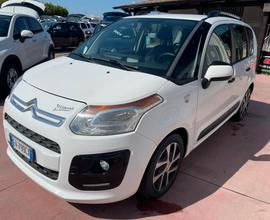 CITROEN C3 PICASSO 1.6 DIESEL 90CV