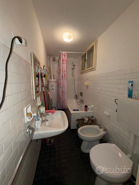 Appartamento – Vallarsa, Raossi - Altro