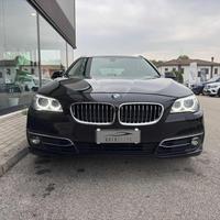 BMW 530 d xDrive 249CV Touring Luxury