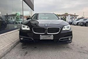 BMW 530 d xDrive 249CV Touring Luxury