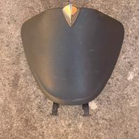 Sportello retroscudo liberty