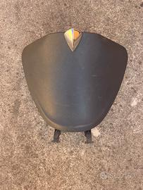 Sportello retroscudo liberty