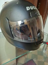 casco Ducati