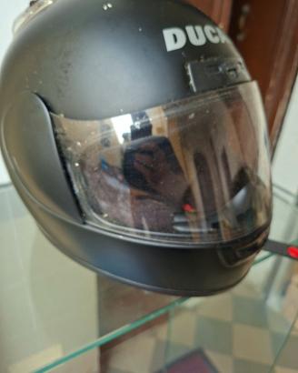 casco Ducati