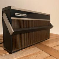 Radio Minerva Globe TR295