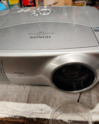 PROIETTORE VIDEOPROIETTORE HITACHI CP-X880
