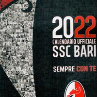 CALENDARIO UFFICIALE CALCIO BARI