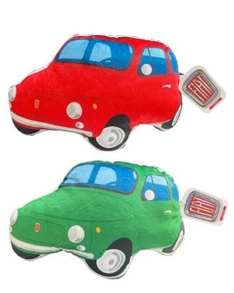 Cuscino a Forma di Fiat 500