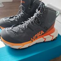 HOKA TenNine Hike GORE-TEX