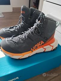 HOKA TenNine Hike GORE-TEX