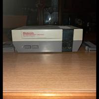 consolle funzionanti