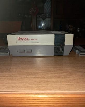 consolle funzionanti