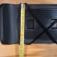 portapacchi mtb ebike