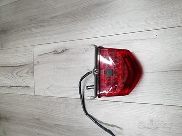 Faro Fanale posteriore Honda CBR 600 RR 2007-2011