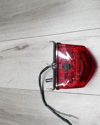 Faro Fanale posteriore Honda CBR 600 RR 2007-2011