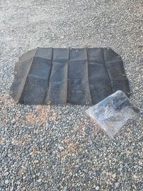 parasole anteriore jeep wangler  jk