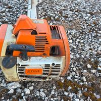 stihl fs 550