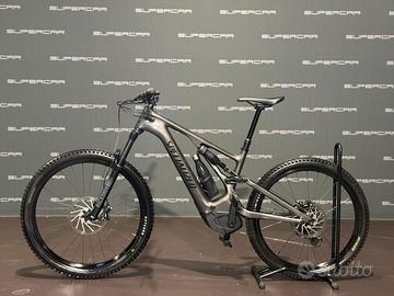 Specialized levo carbon 2023