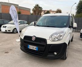Fiat Doblò 1.3 MJT cargo Maxi - 2010
