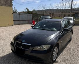 Bmw 320 320d cat Touring MSport