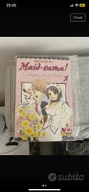 Maid sama 1