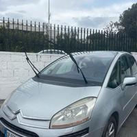 Citroen C4 1.6 HDi 90CV Elegance