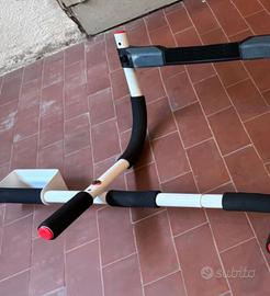 Barra per trazioni