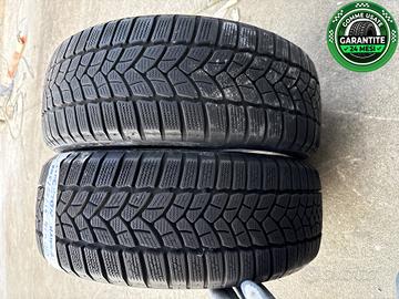 gomme usate 2055516 Winter FIRESTONE - WIN - 004