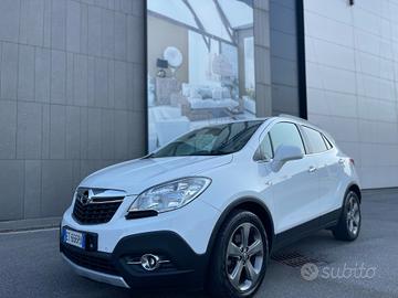 Opel Mokka 1.7 CDTI Ecotec 130CV 4x2 Start&Stop Co