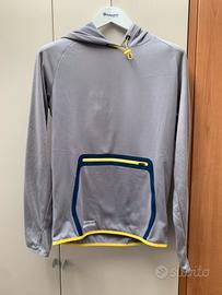 Felpa Sixtorp Husqvarna Nuova