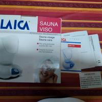 Laica Sauna Viso