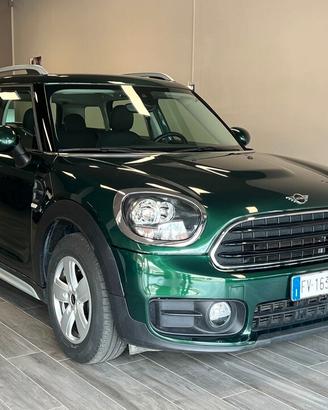 Mini Countryman 1.5d 116cv Automatica Business