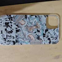 Cover iPhone 14 One Piece Luffy Gear 5 